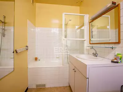 Appartement, 29 m²