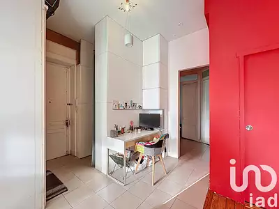 Appartement, 79 m²