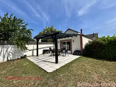 Maison, 100 m²