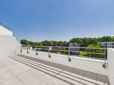 Appartement, 33,56 m²