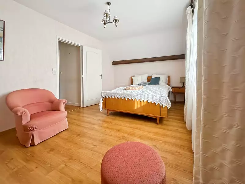 Maison, 110 m²