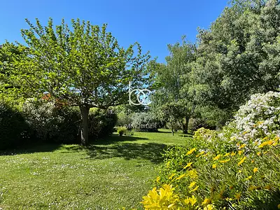 Maison, 105 m²