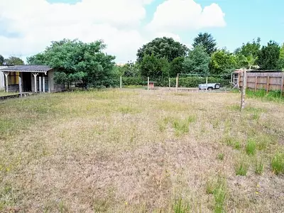 Terrain, 750 m²