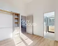 Appartement, 44,71 m²
