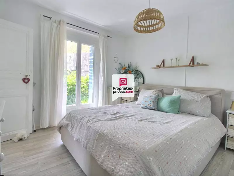 Maison, 120 m²