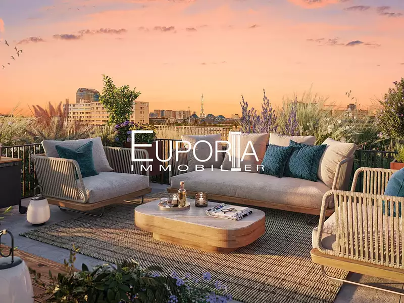 Appartement, 123 m²