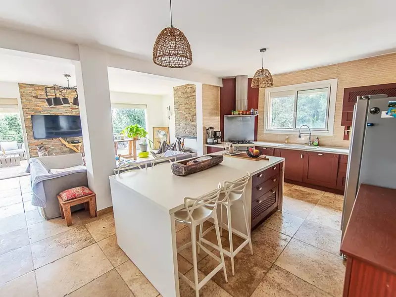 Maison, 135 m²
