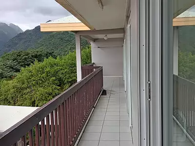 Appartement, 90 m²