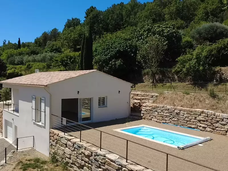 Maison, 87 m²