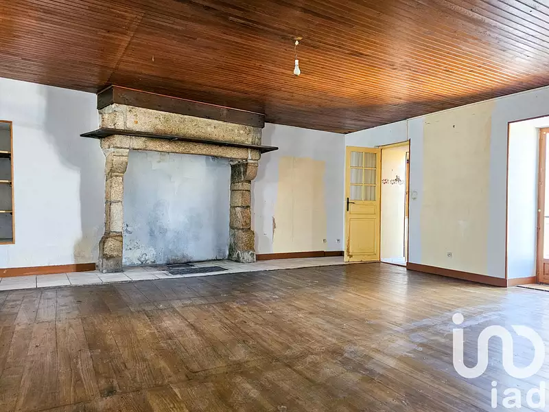Maison, 165 m²