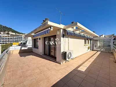 Appartement, 95,95 m²