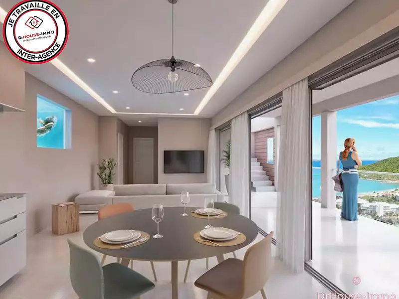 Appartement, 114,9 m²