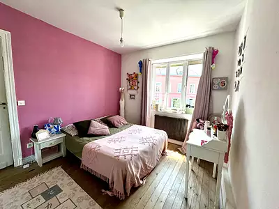 Maison, 65 m²