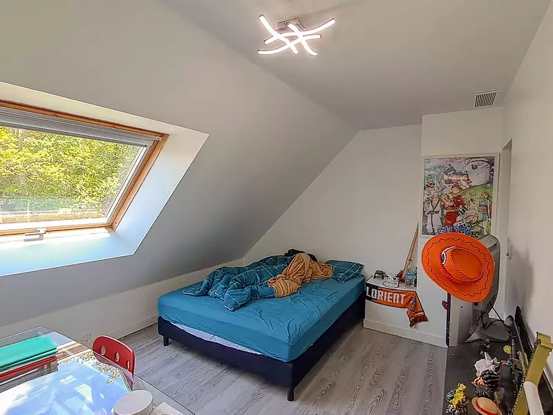 Maison, 157 m²