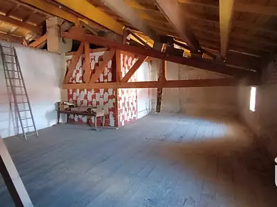 Maison, 312 m²