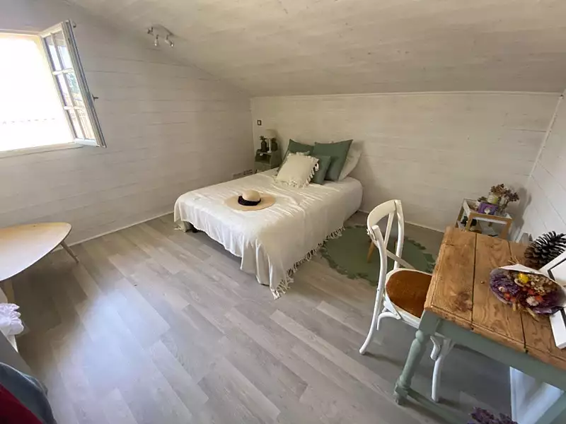 Maison, 143 m²