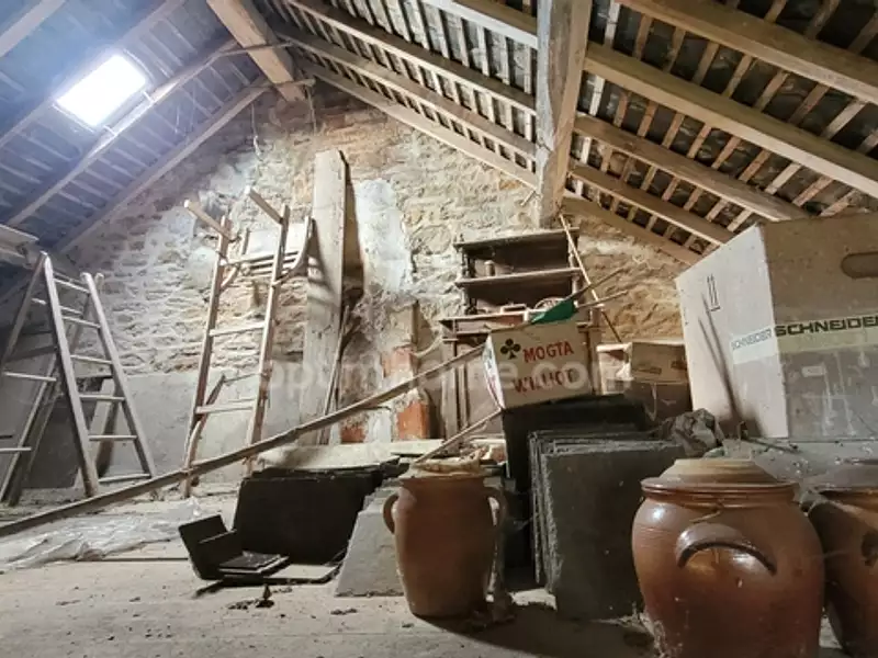 Maison, 91 m²