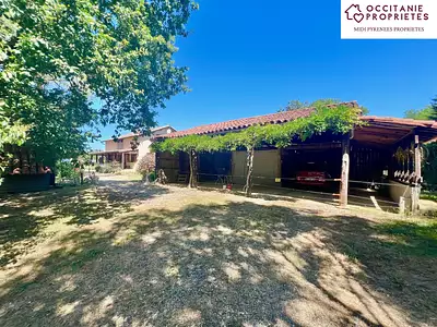 Maison, 133 m²