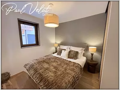 Appartement, 102 m²