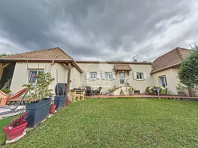 Maison, 195,14 m²