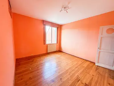 Maison, 118 m²