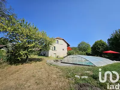 Maison, 180 m²