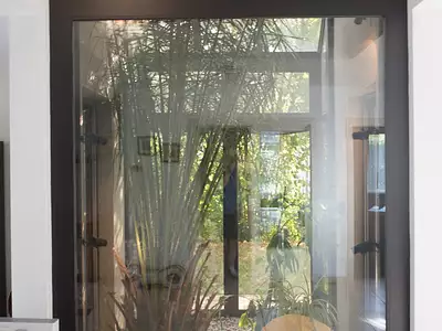 Maison, 165 m²