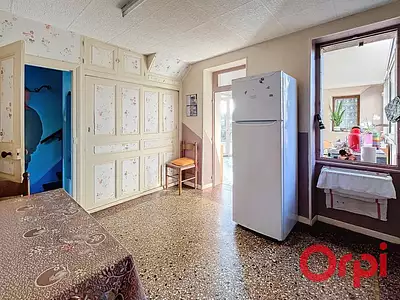 Maison, 163 m²