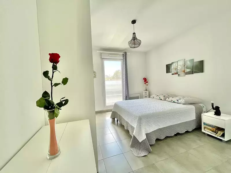 Appartement, 44 m²