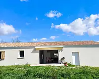 Maison, 112 m²