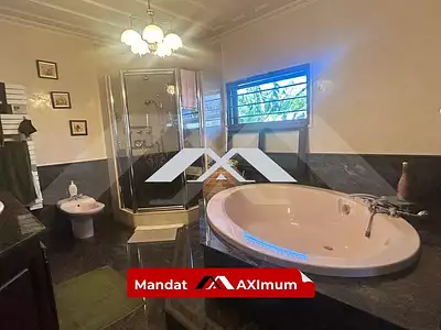 Maison, 250 m²