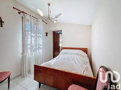 Maison, 135 m²