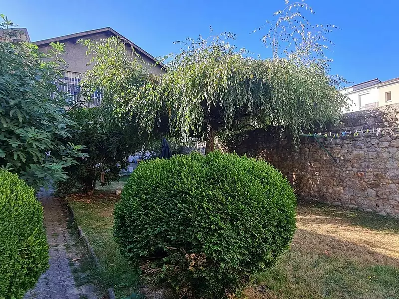 Appartement, 125 m²