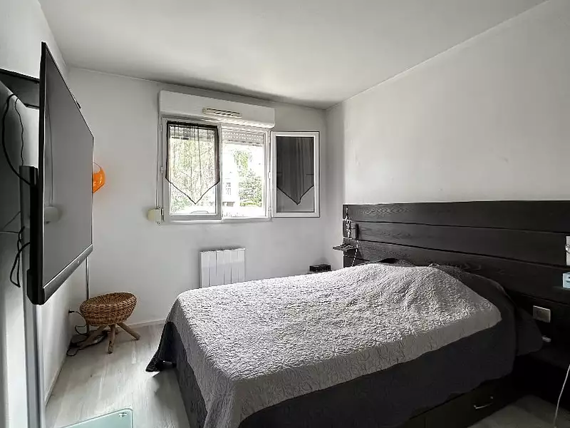 Appartement, 54,95 m²