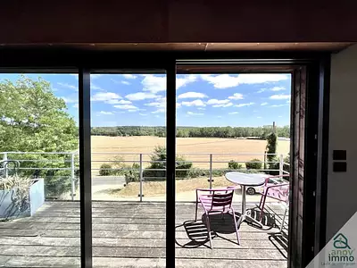 Maison, 128 m²