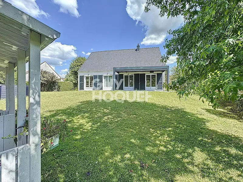 Maison, 160 m²