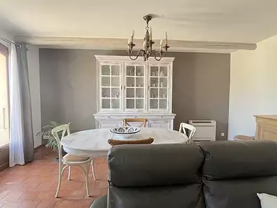 Maison, 160 m²