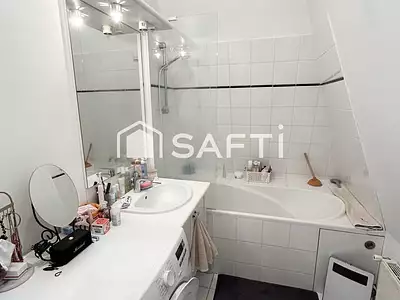 Appartement, 64 m²