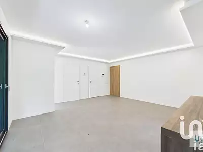Appartement, 59 m²