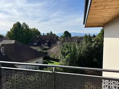 Appartement, 125 m²