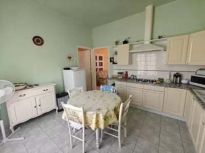 Maison, 109 m²