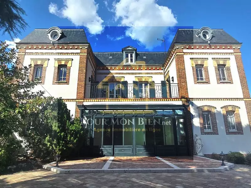 Maison, 300 m²