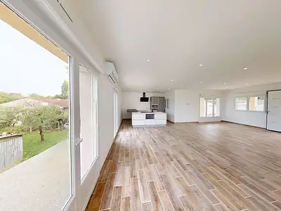 Maison, 113 m²