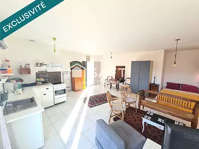 Maison, 224 m²