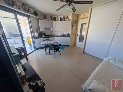 Appartement, 29,4 m²