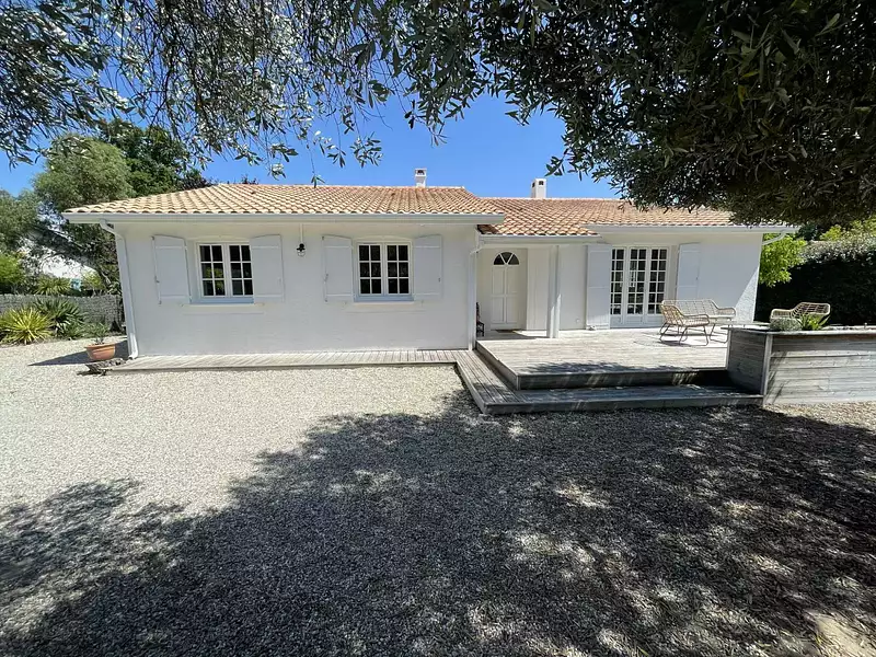 Maison, 130 m²