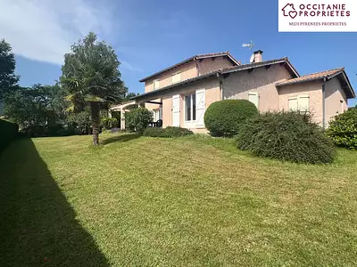 Maison, 152,93 m²