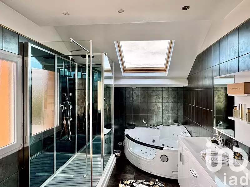 Maison, 175 m²
