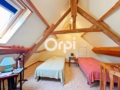 Maison, 123 m²
