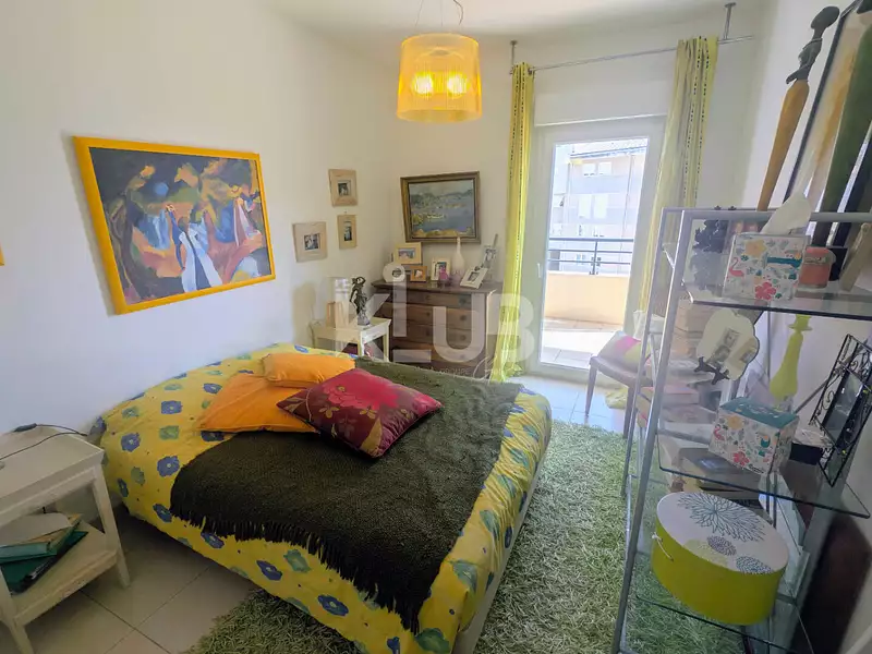 Appartement, 83,54 m²